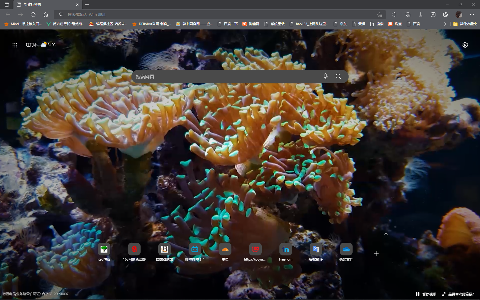 优雅地访问Google