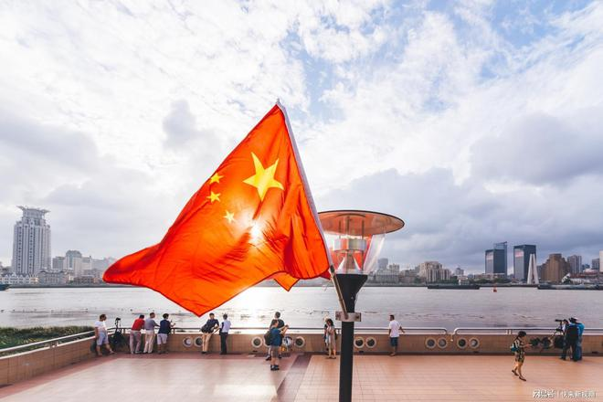 庆祝建国73周年