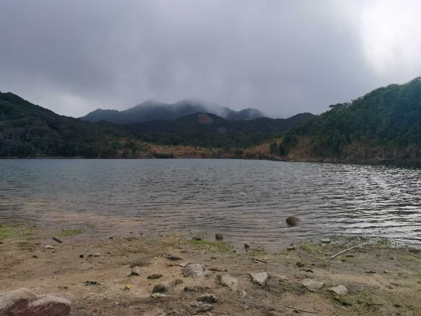 广西, 在老家隔壁, 老家是粤西