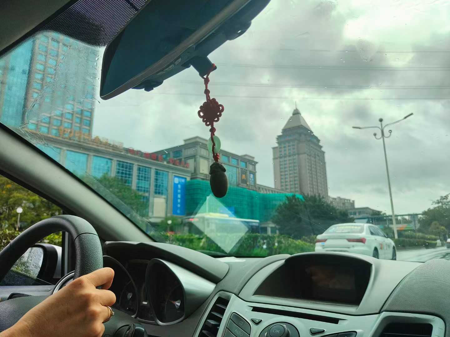 益豪(已易主改造)